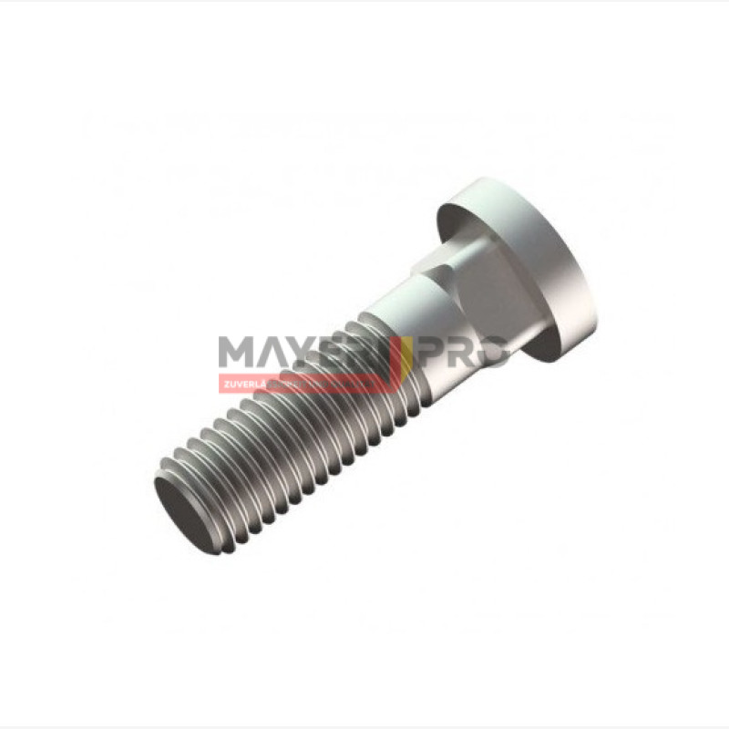 428571-M Boulon mécanique M12x42