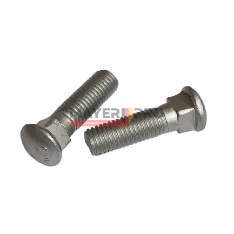 428571-M Boulon mécanique M12x42