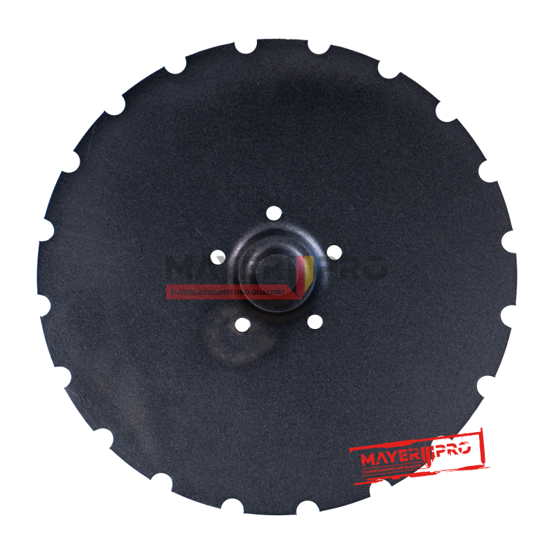 451371-M Disque D-410 мм