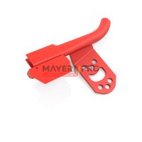 432120-M Seed coulter, fertilizer LH