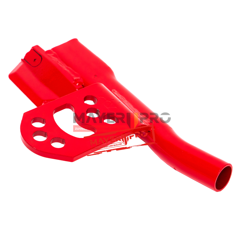 432120-M Seed coulter, fertilizer LH