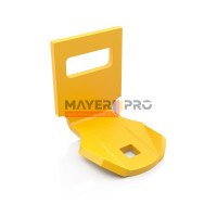 430700-M Tine bracket 45 mm