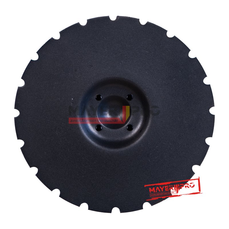 466947-M Disque D-450 mm 4 trous 466947-M Disque D-450 mm 4 trous