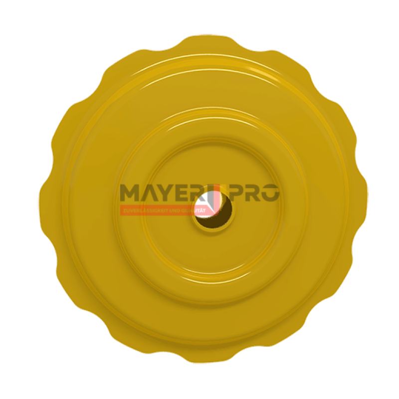 428311-M Walzenring D-550