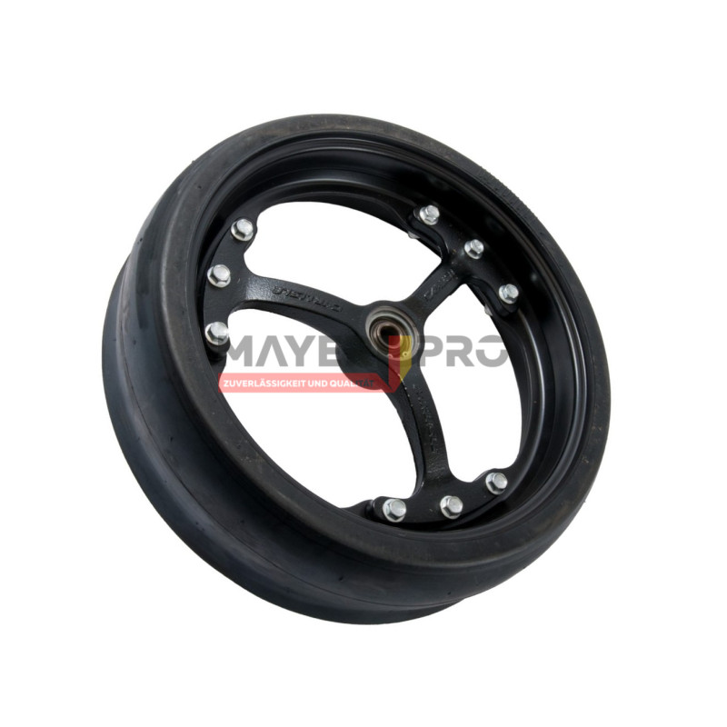 465914-M  Roue 4.5"x16" (242306-M)