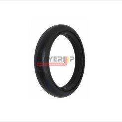 00310156-M Press roller rubber 2 x 13"