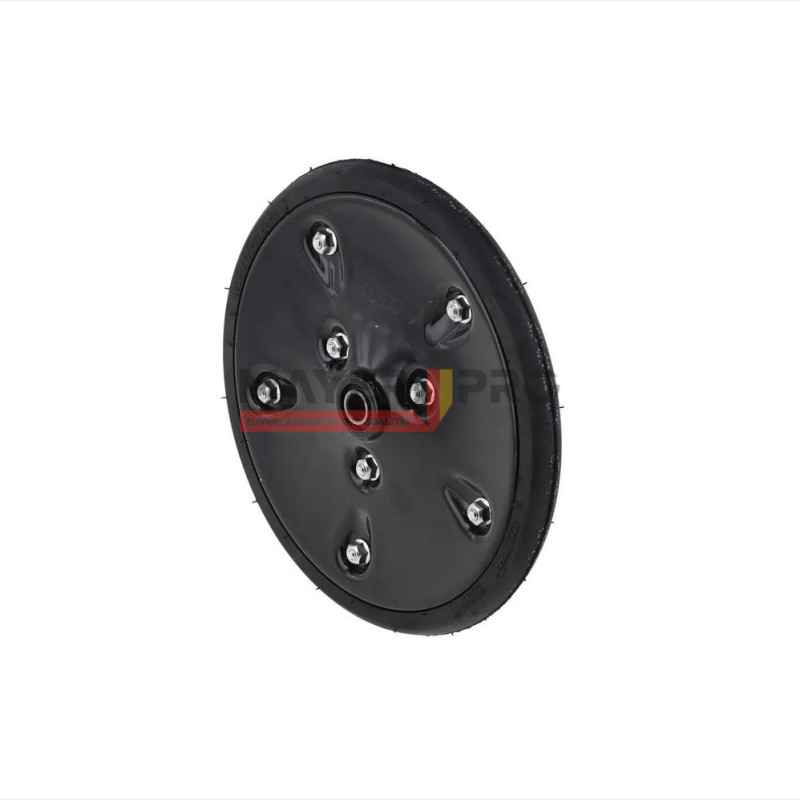 95110576-M Druckrolle schmal Ø 300 x 25