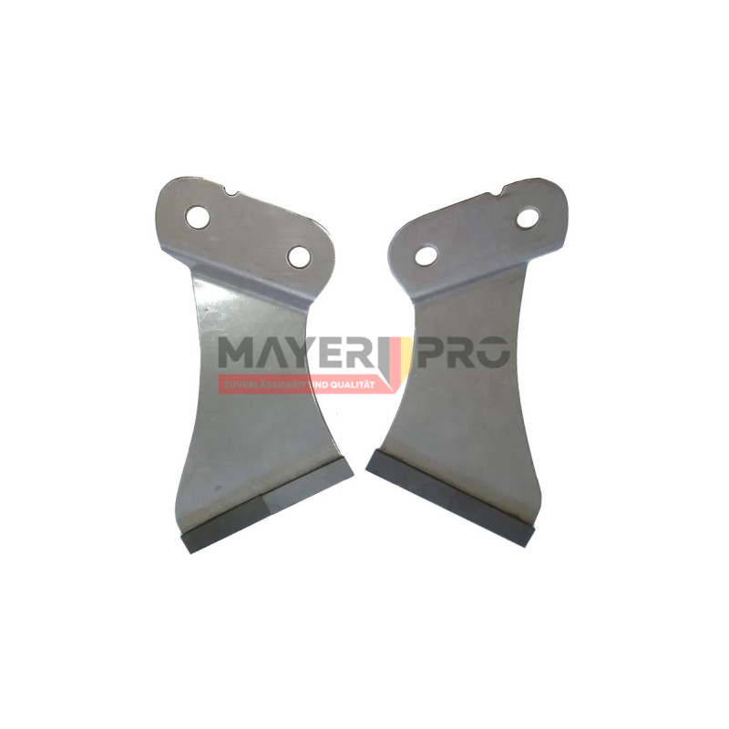 24147500-M Scraper assy