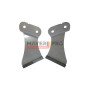 24147500-M Scraper assy