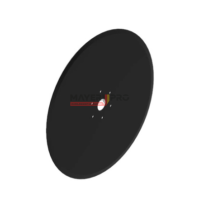00311179-M Tarcza redlicy 381 mm (bez piasty)