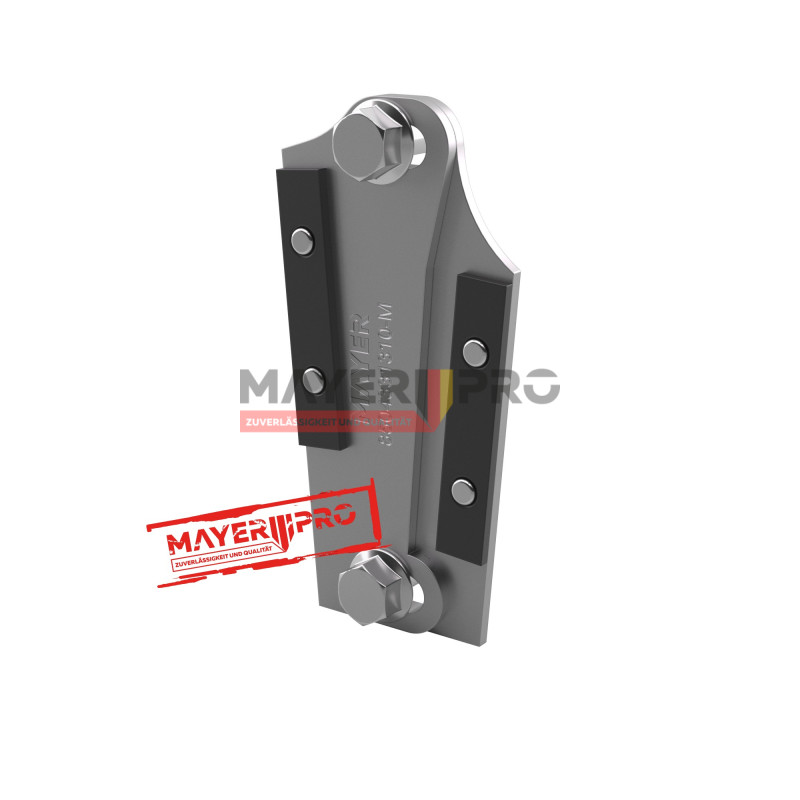 SK10567-8504-M Abstreifer kpl.