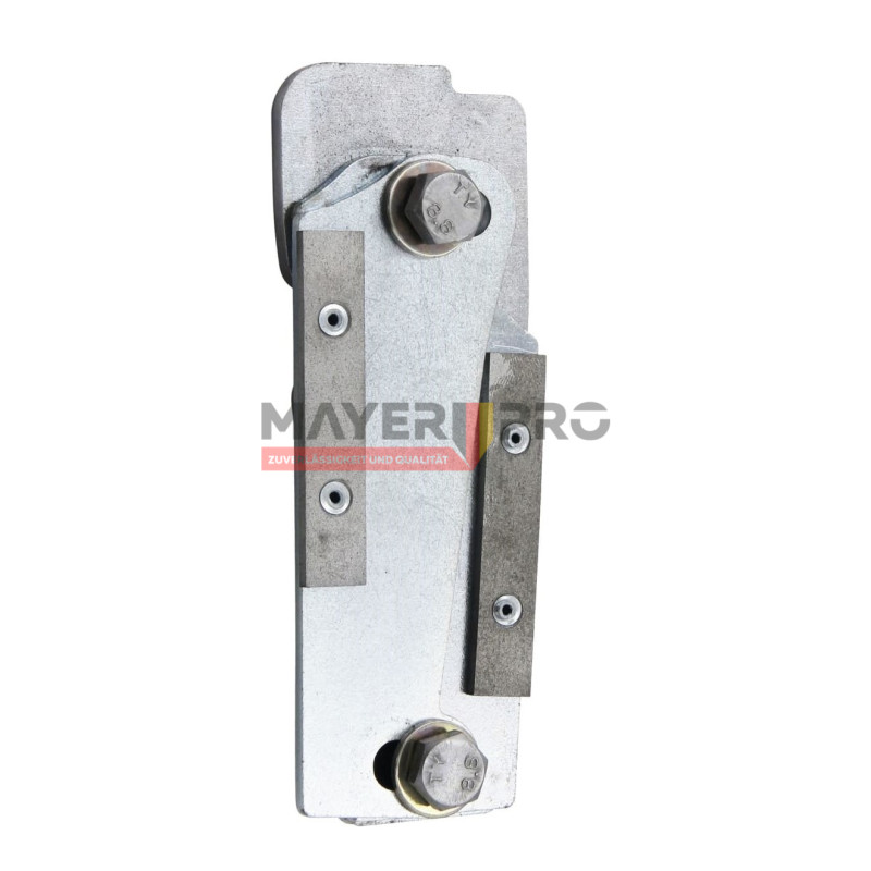 SK10567-8504-M Abstreifer kpl.