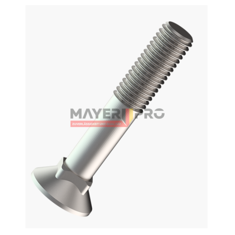 KM000616-M Plough bolt M12x60 KM000616-M Plough bolt M12x60