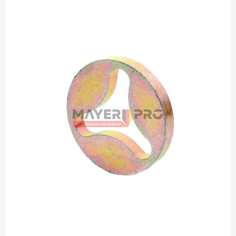 28122402-M Distanzring 8 mm