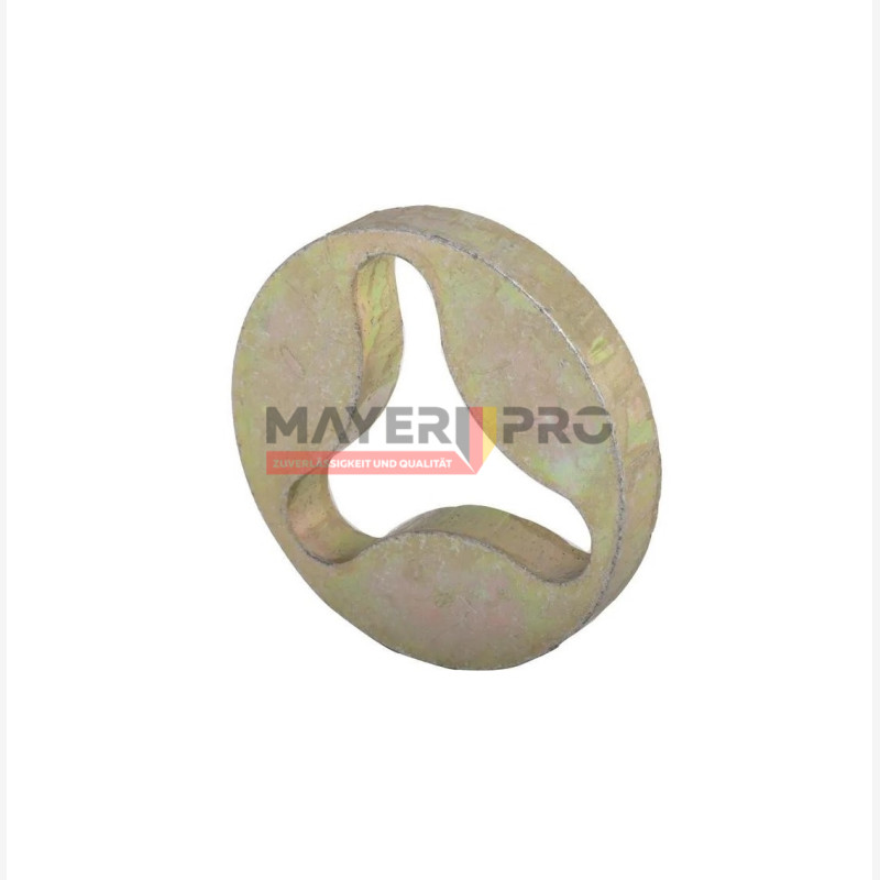 28122403-M Distanzring 10 mm 28122403-M Distanzring 10 mm