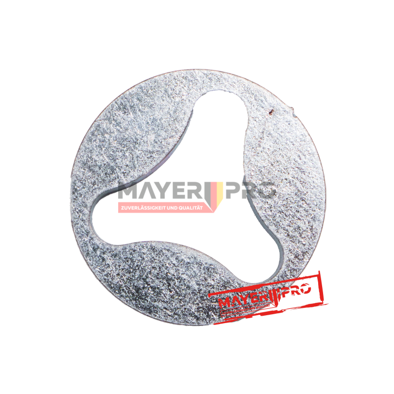 28122403-M Distanzring 10 mm 28122403-M Distanzring 10 mm