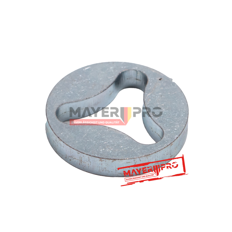 28122403-M Distanzring 10 mm 28122403-M Distanzring 10 mm