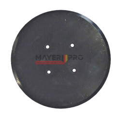 00311331-M Disque de soc Ø 380 x 6