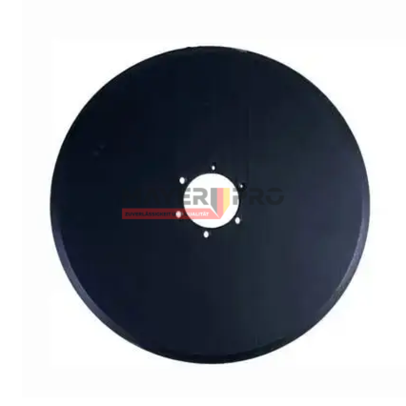Front slitting disc KL810921-M