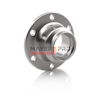 192040 Coulter disc hub without bearing