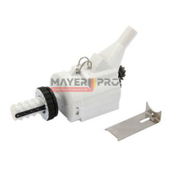 G20890135-M DISTRIB. NYLON ASSY. AND CHUTE