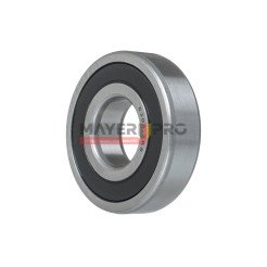 Rillenkugellager 6306-2RS C3 SKF