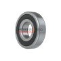 Rillenkugellager 6306-2RS C3 SKF