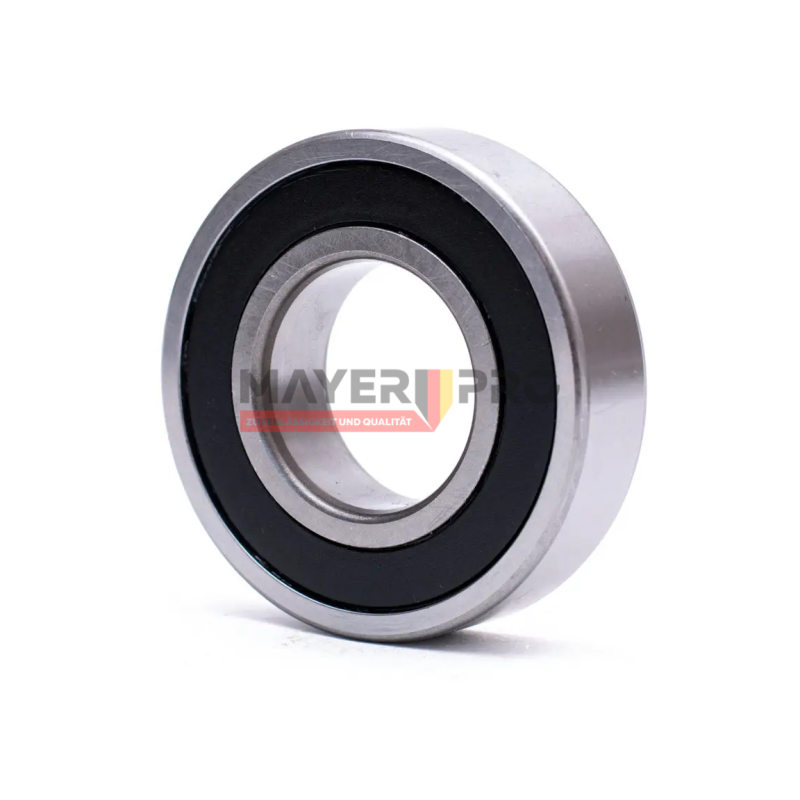 Rillenkugellager 62205-2RS1 52x25x18mm