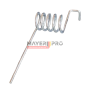 11313-M Steel spring