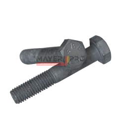 50001206021-M Boulon M12x60 8.8