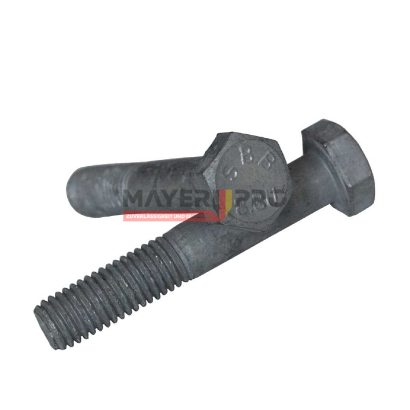 50001206021-M Bolzen M12x60 8.8