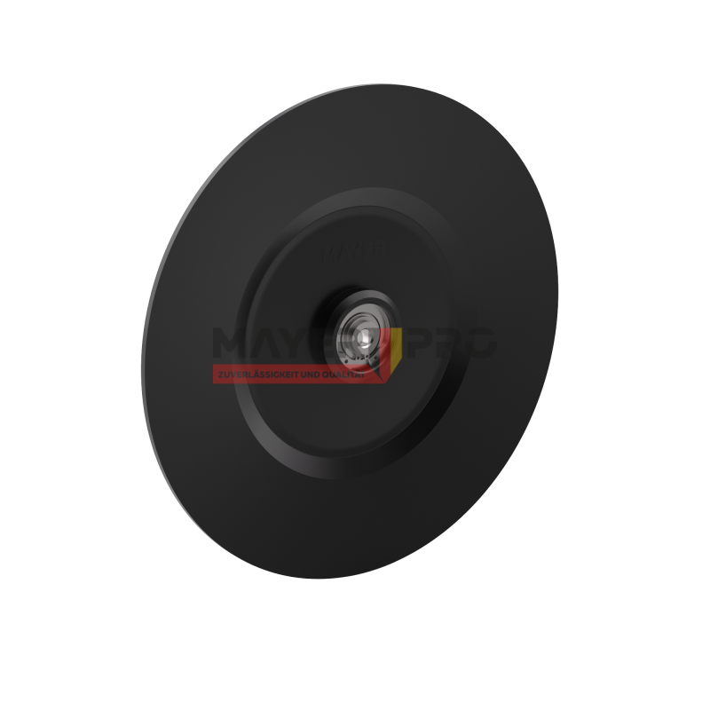 AC497222-M Cleaning disk assembly AC497222-M Cleaning disk assembly