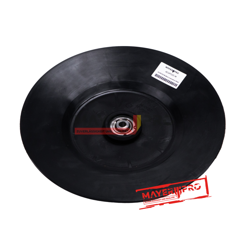 AC497222-M Cleaning disk assembly AC497222-M Cleaning disk assembly