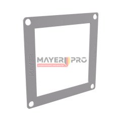 01507801-M Gasket of seed drill dosing device