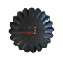 KM060305-M Notched disc 520x5 mm