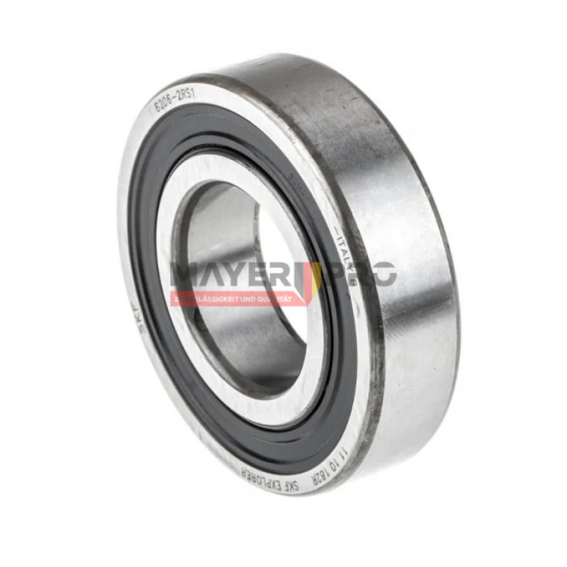 00+400.273-M Lager 6206-2RS1