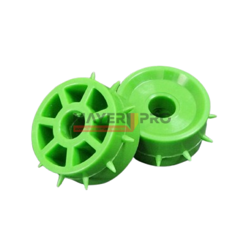 01244281-M Rouleau éjecteur 11 dents