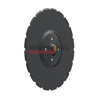 159937-M Disque 410mm