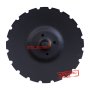 159937-M Disc Ø410 mm (4 hole) 159937-M Disc Ø410 mm (4 hole)