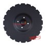 159937-M Disc Ø410 mm (4 hole) 159937-M Disc Ø410 mm (4 hole)