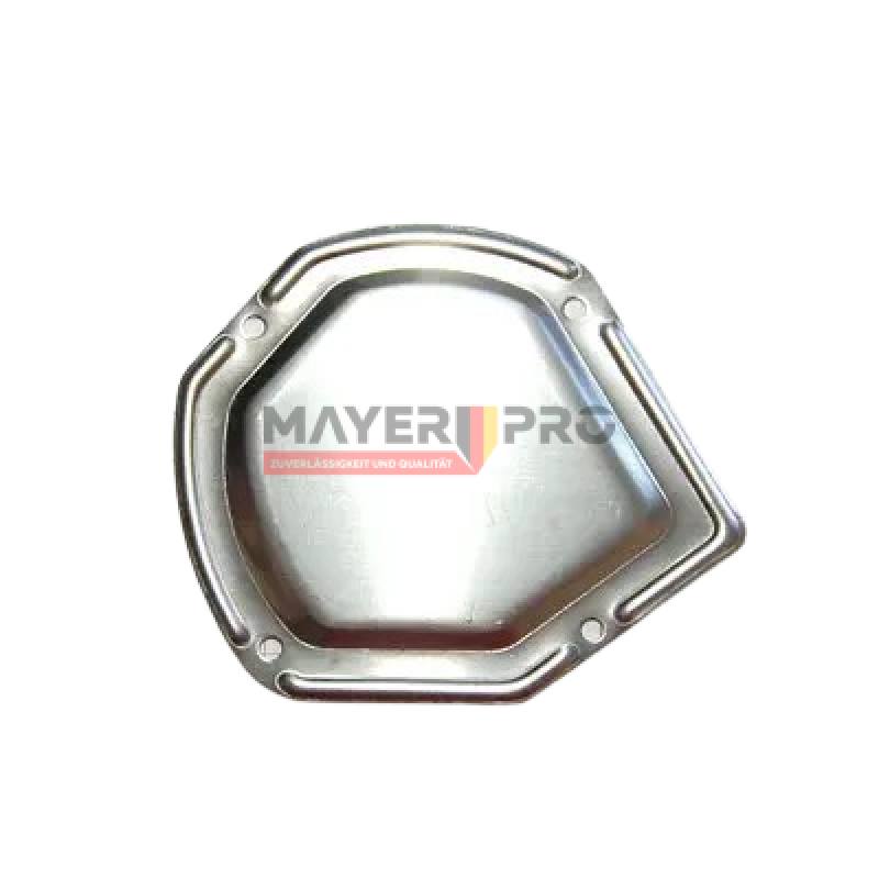 G22230035-M Металева кришка конічної пари