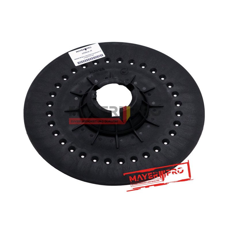490846-M Seeding disc Sweetcorn 32 holes/ 4.0mm