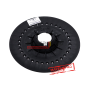 490846-M Seeding disc Sweetcorn 32 holes/ 4.0mm