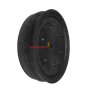 24876100-M Roue de jauge  350х100 мм