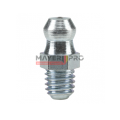 F01100011-M GREASE NIPPLE M6X1 7663-A ZN