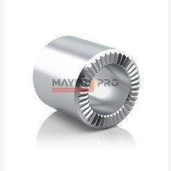 AC825236-M Втулка ковзання 20х21 mm