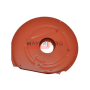 G22230335-M VACUUM PUMP CASINGS