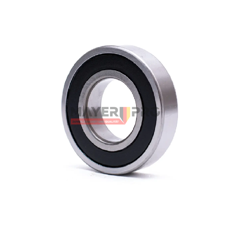 Lager 6302-2RS