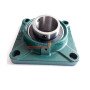 Flanged bearing UCFE 212 - 60 (UCF 212)