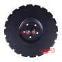 180078-M Scheibe D-410 mm на 5 Löcher 180078-M Scheibe D-410 mm на 5 Löcher